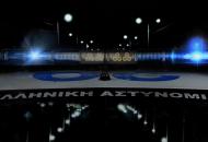 Συνελήφθησαν στη Αγία Παρασκευή μετά από καταδίωξη 2 ανήλικοι που οδηγούσαν κλεμμένη μοτοσυκλέτα