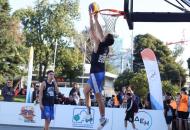 Με επιτυχία και μεγάλη συμμετοχή, το 3x3 ΔΕΗ Street Basketball στην Αγία Παρασκευή