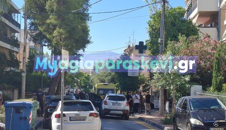 Έγκλημα στην Ειρήνης: Τον πυροβόλησαν 5 φορές στο πεζοδρόμιο
