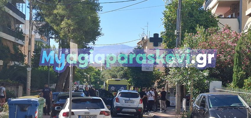 Έγκλημα στην Ειρήνης: Τον πυροβόλησαν 5 φορές στο πεζοδρόμιο