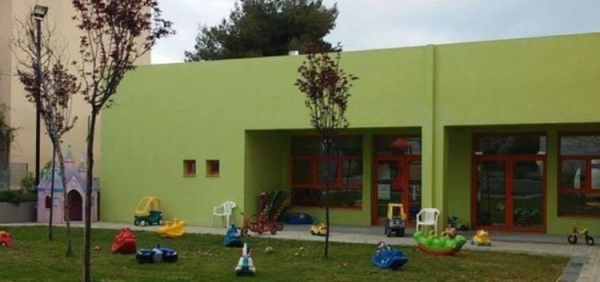 Λειτουργία των Παιδικών και Βρεφονηπιακών Σταθμών του Δήμου Αγίας Παρασκευής την Παρασκευή 21/3