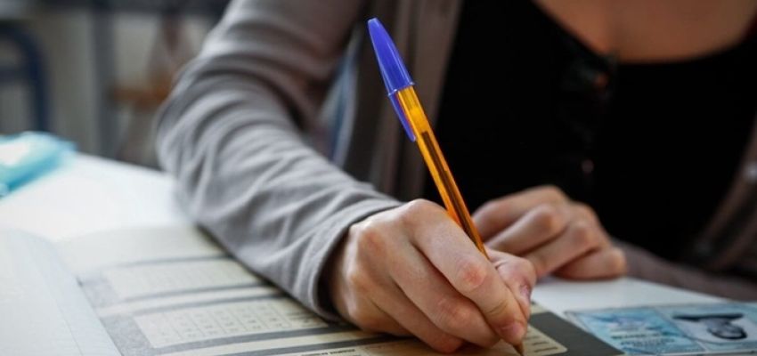 Δήμος Αγίας Παρασκευής & Χαμόγελο του Παιδιού: Σεμινάριο για την αντιμετώπιση του άγχους στις σχολικές εξετάσεις